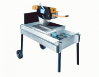 SC-T S60 Steintrennsäge 