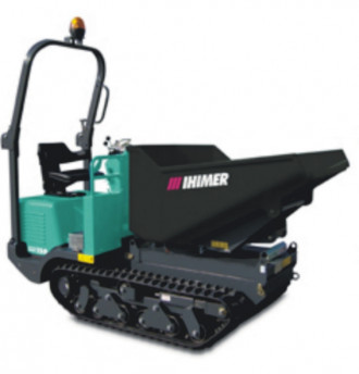 IHI Carry 150 Dumper Drehmulde 