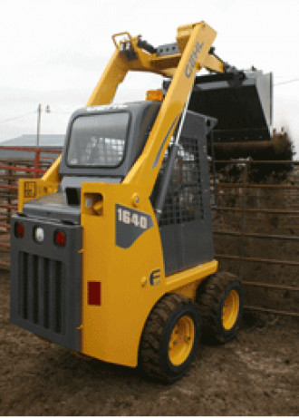 GEHL SL 1640 Kompaktlader 