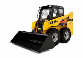 GEHL R 105 Kompaktlader 