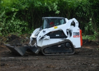 BOBCAT T 190 