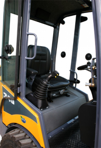 GEHL AL 340