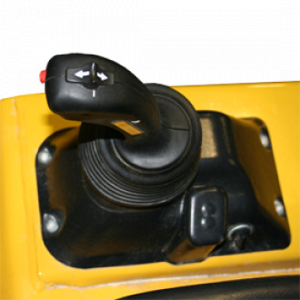 GEHL AL 340