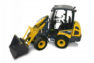 GEHL AL 340