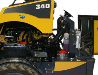 GEHL AL 340