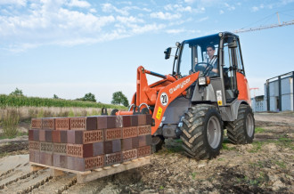 ATLAS Weycor AR 40 Singen