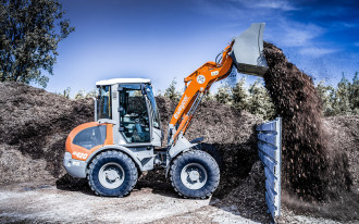 ATLAS Weycor AR 420 