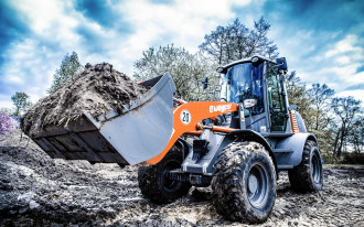 ATLAS Weycor AR 480 Villingen-Schwenningen