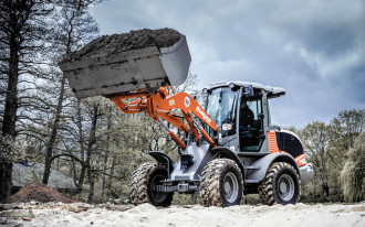 ATLAS Weycor AR 520 Singen