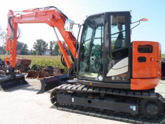 Hitachi ZX85USB-5 Passau