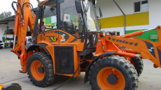 Venieri VF8.23D Passau