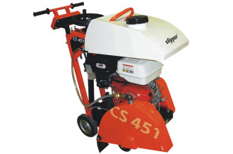 NORTON CS 451 Ludwigsburg