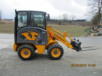 Venieri VF1.33B Passau