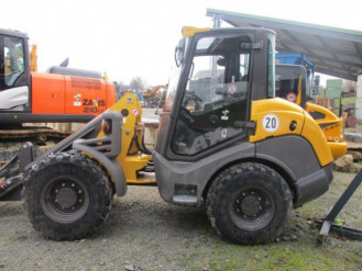 Mecalac AX850 