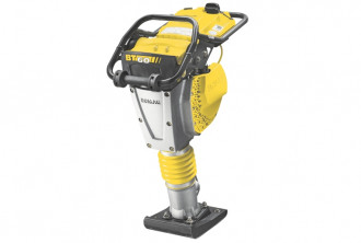 BOMAG BT 60 Stampfer Stuttgart