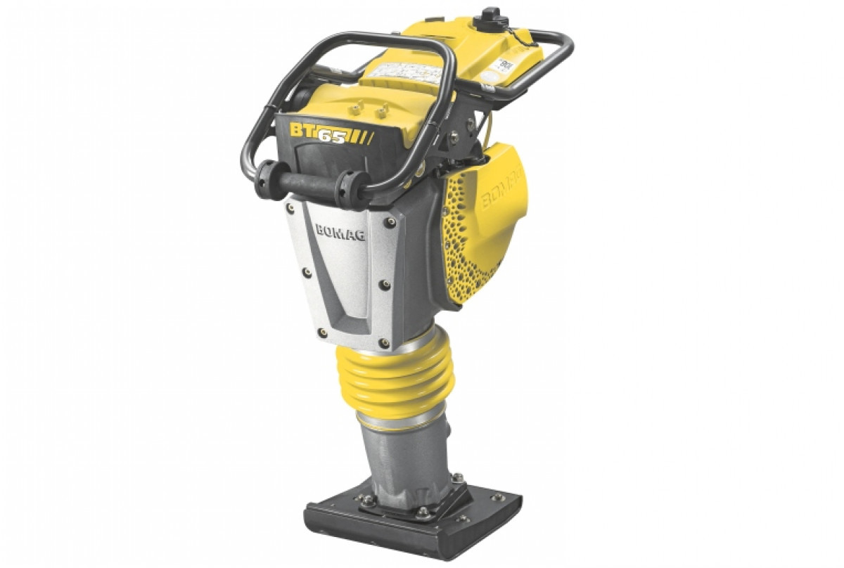BOMAG BT 65 Stampfer