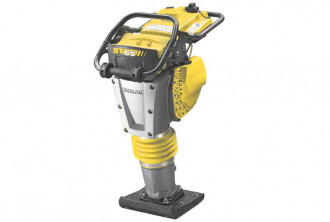 BOMAG BT 65 Stampfer Stuttgart