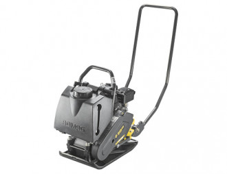 BOMAG BP 10/35 Rüttelplatte Singen