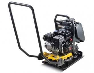 BOMAG BP 10/35 Rüttelplatte