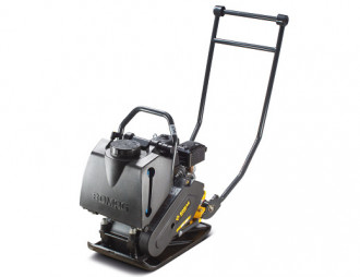 BOMAG BP 10/35 Rüttelplatte