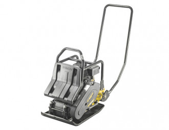 BOMAG BP 12/40 Rüttelplatte Singen