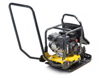 BOMAG BP 12/40 Rüttelplatte