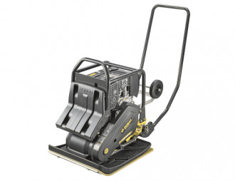 BOMAG BP 20/50 D Rüttelplatte 