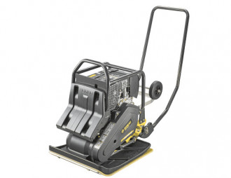 BOMAG BP 25/50 D Rüttelplatte Tübingen