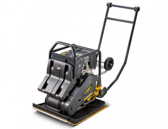 BOMAG BP 25/50 D Rüttelplatte
