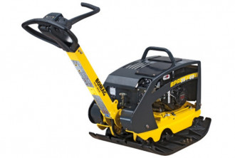 BOMAG BPR 35/60 D Rüttelplatte Tübingen