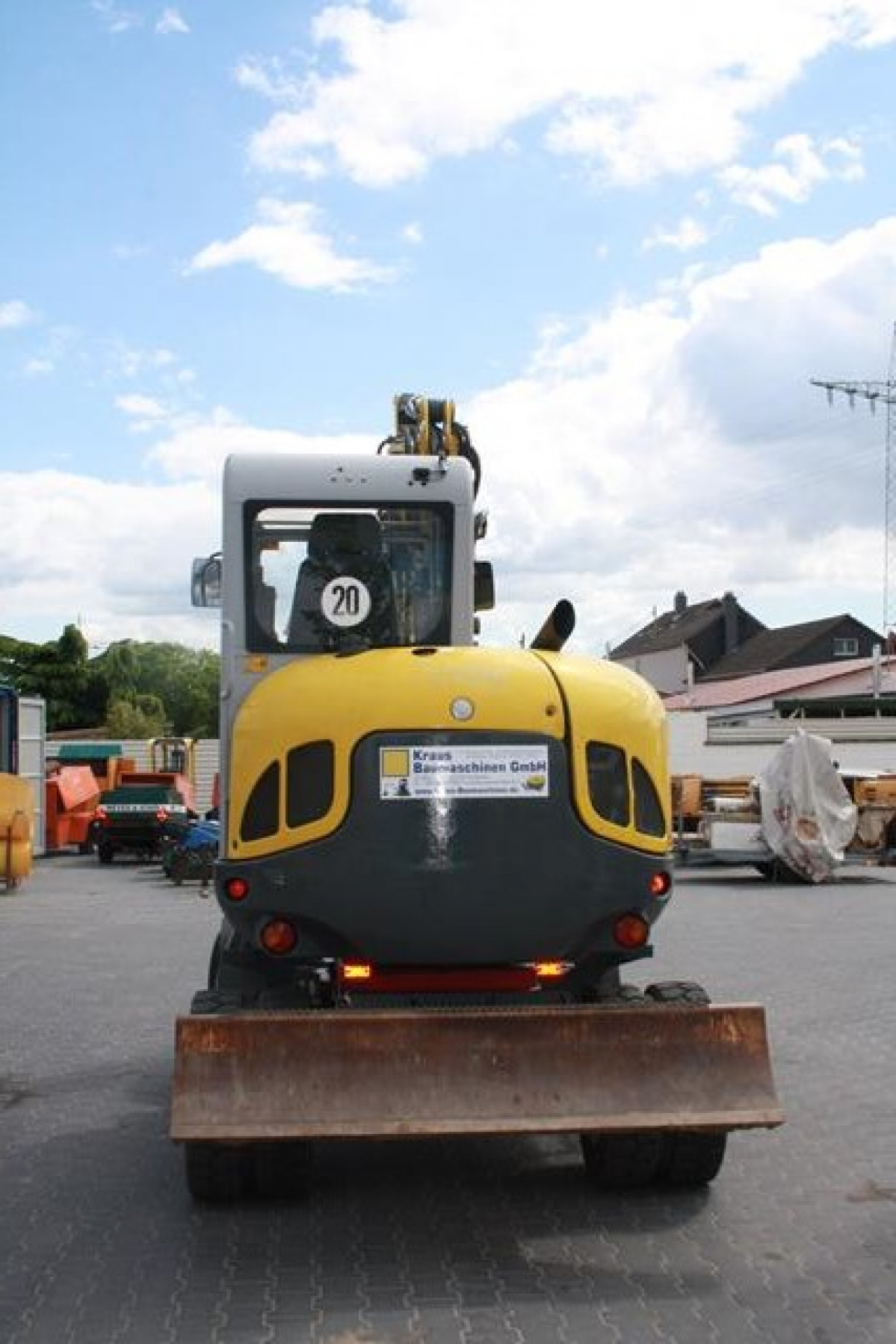 neuson