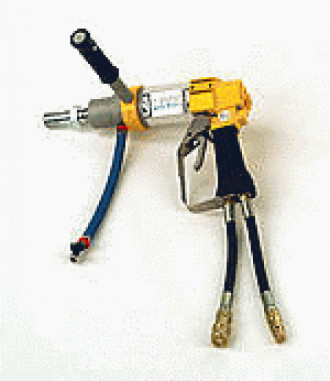 Hydraulik-Handkernbohrgerät 20 kg 