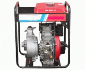 DIESEL-Wasserpumpe Villingen-Schwenningen