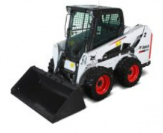 Bobcat Kompaktlader S 70 Ulm