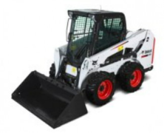 Bobcat Kompaktlader S 450 
