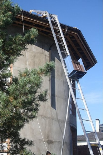 GEDA-LIFT Comfort 250