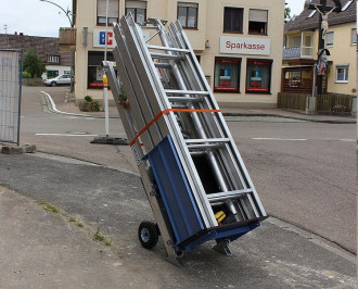 GEDA-LIFT Comfort 250