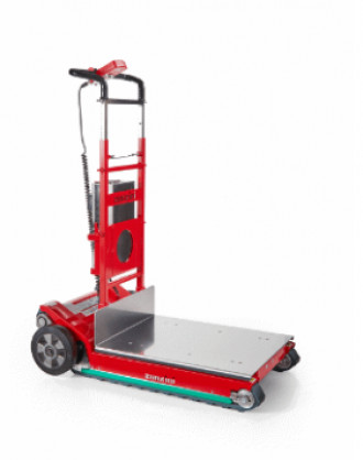 Treppensteiger mit Elektromotor, Tragkraft bis 400kg Aschaffenburg
