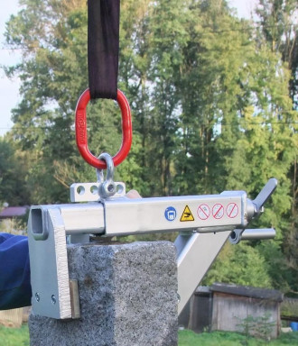 Stelensetzer Probst SLS Pforzheim