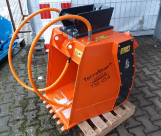 Schaufelseparator TerraStar TSE.054 