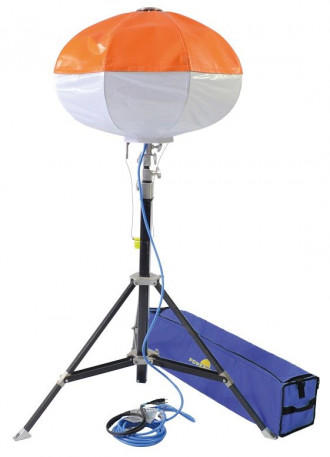 Powermoon LEDmoon Lichtballon 