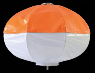 Powermoon LEDmoon Lichtballon