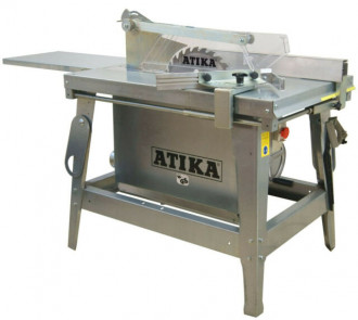 ATIKA BTH 450 Baukreissäge 