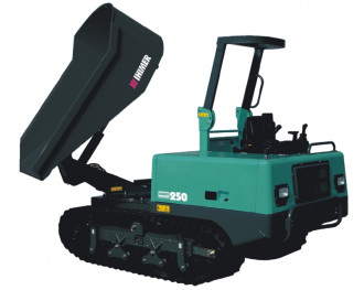 KATO Carry 250 Drehmulde Singen