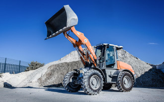 ATLAS Weycor AR 550 