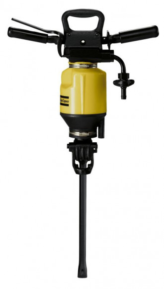 Atlas Copco Druckluft-Bohrhammer 