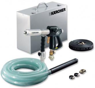Kärcher ST 120 Druckluft Sandstrahlpistole 
