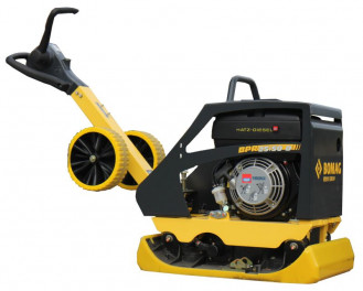 Bomag BPR 25/50 D Göppingen