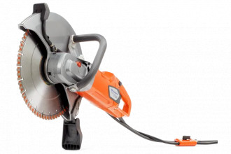 HUSQVARNA Elektro-Trennschleifer K4000 Wet Frankfurt am Main