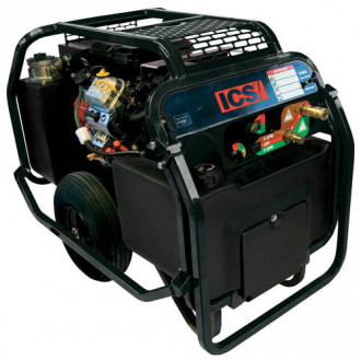 Zasilacz hydrauliczny ICS P95 